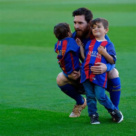 lionel messi height as a kid